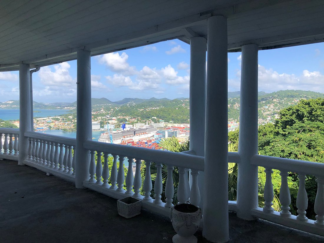 Villa in Castries, Castries, Saint Lucia 5 - 17239655