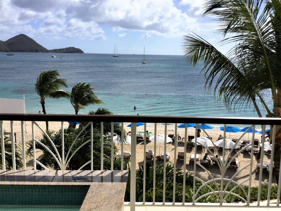 House in Gros Islet, Gros Islet, Saint Lucia 1 - 17239756