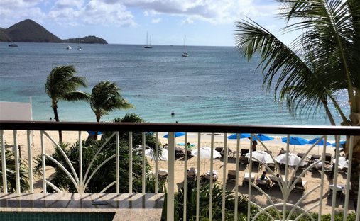 House in Gros Islet, Gros Islet, Saint Lucia 1