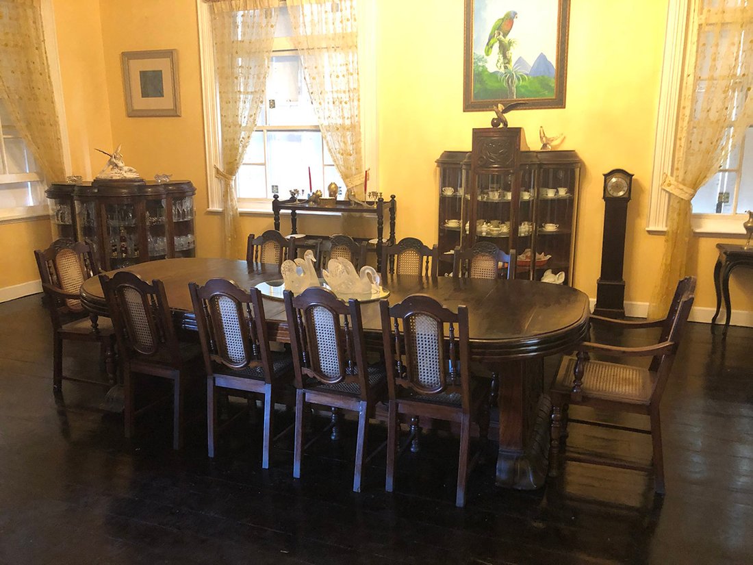 Villa in Castries, Castries, Saint Lucia 3 - 17239655