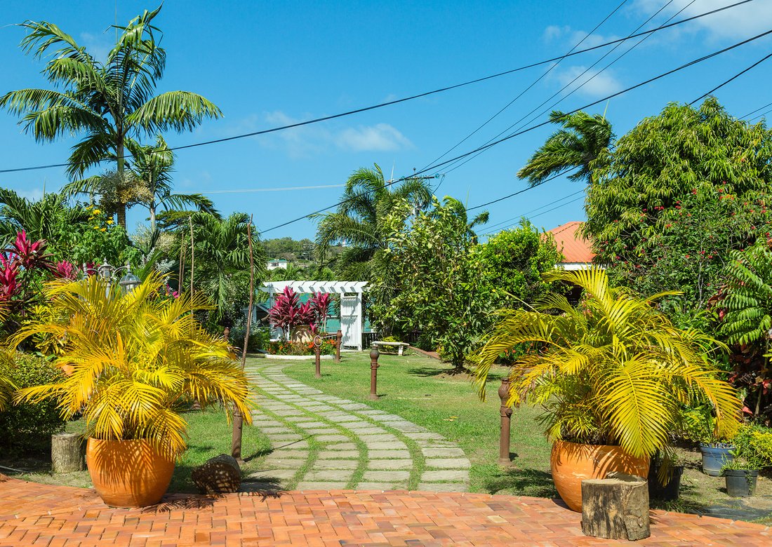 Villa in Castries, Castries, Saint Lucia 5 - 17239633