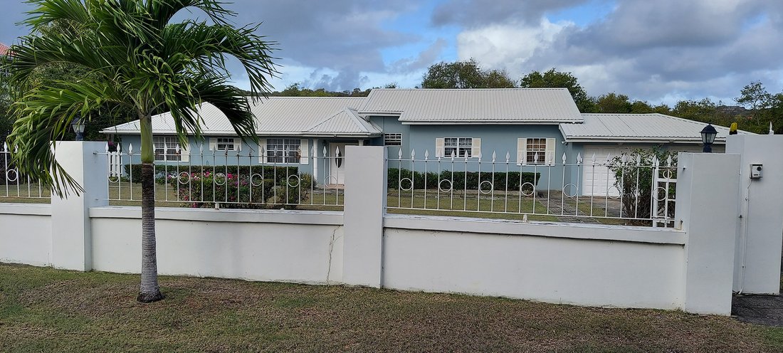 House in Gros Islet, Gros Islet, Saint Lucia 1 - 17239729