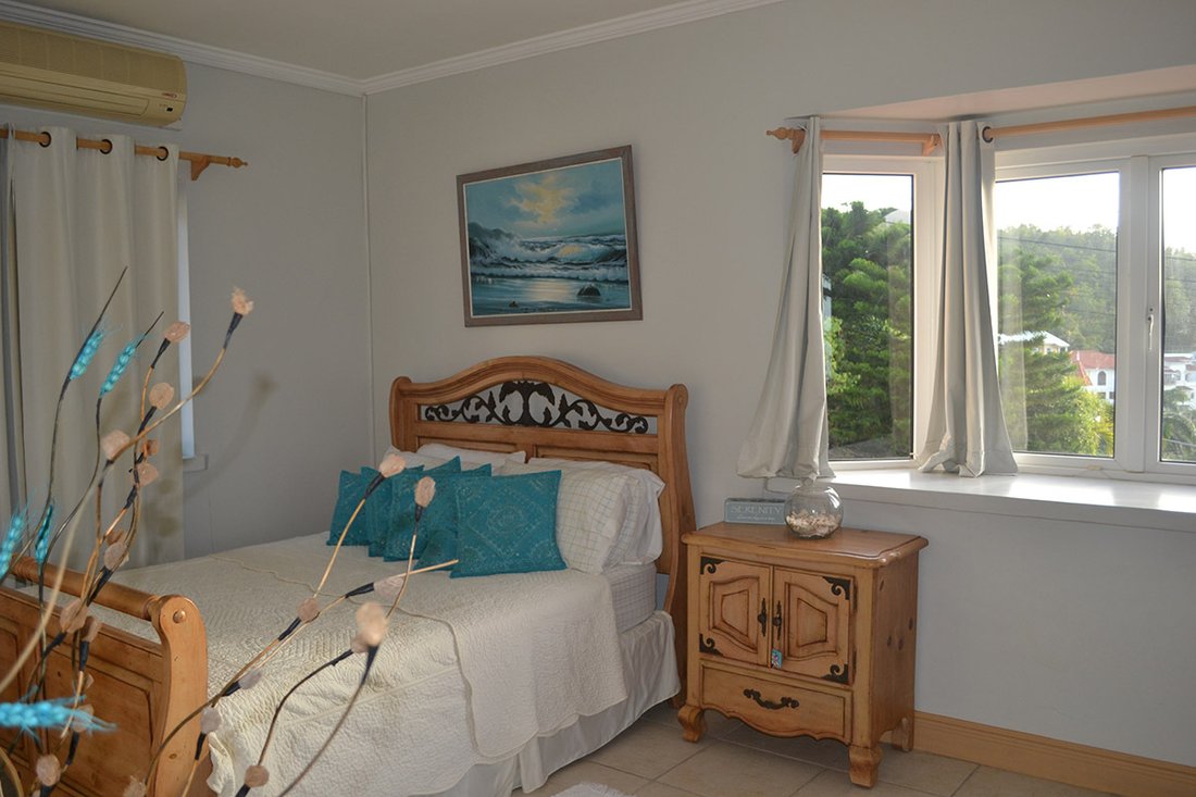 Villa in Rodney Bay, Gros Islet, Saint Lucia 2 - 17239693