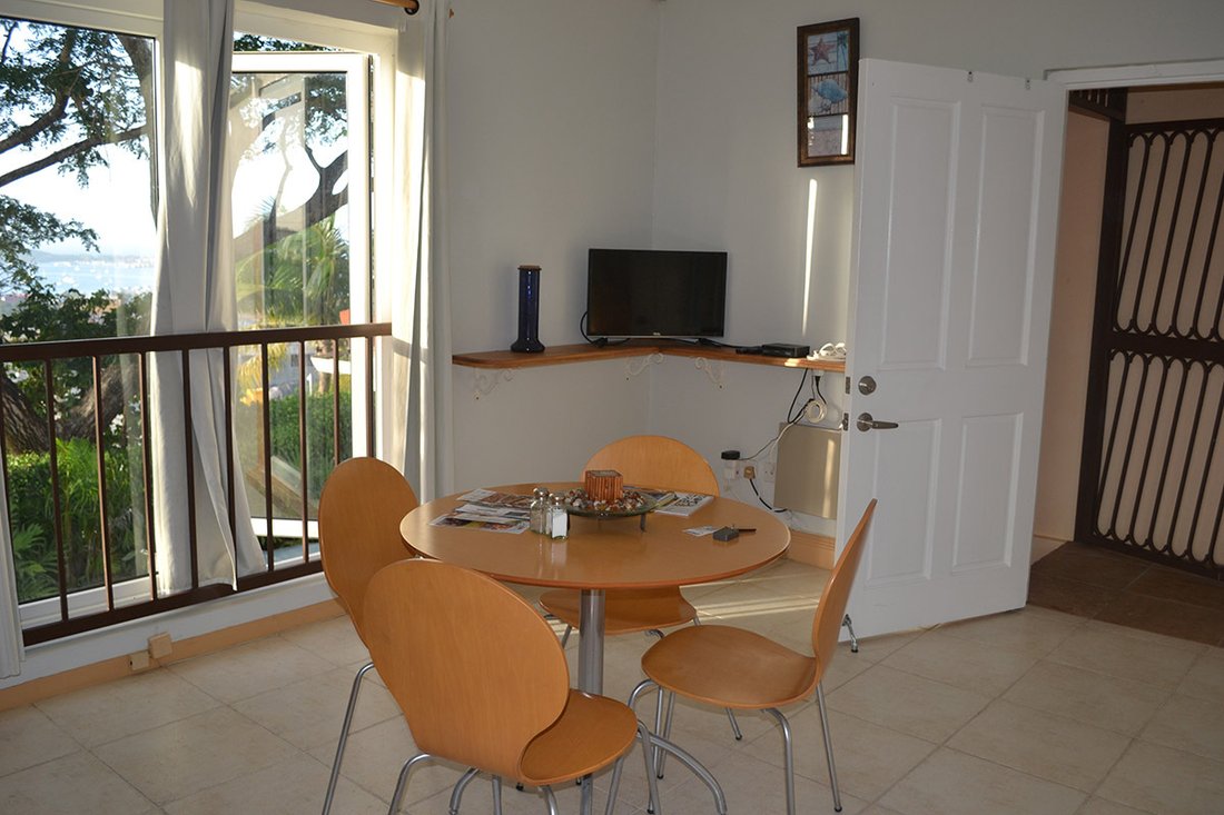 Villa in Rodney Bay, Gros Islet, Saint Lucia 3 - 17239693