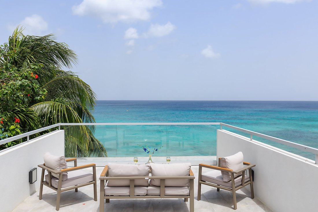 Villa in Castries, Castries, Saint Lucia 2 - 17239633