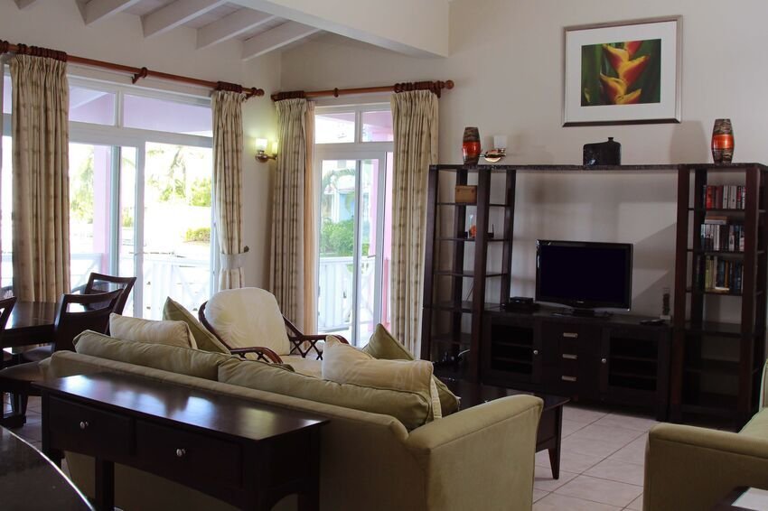 Townhouse in Rodney Bay, Gros Islet, Saint Lucia 4 - 17239795