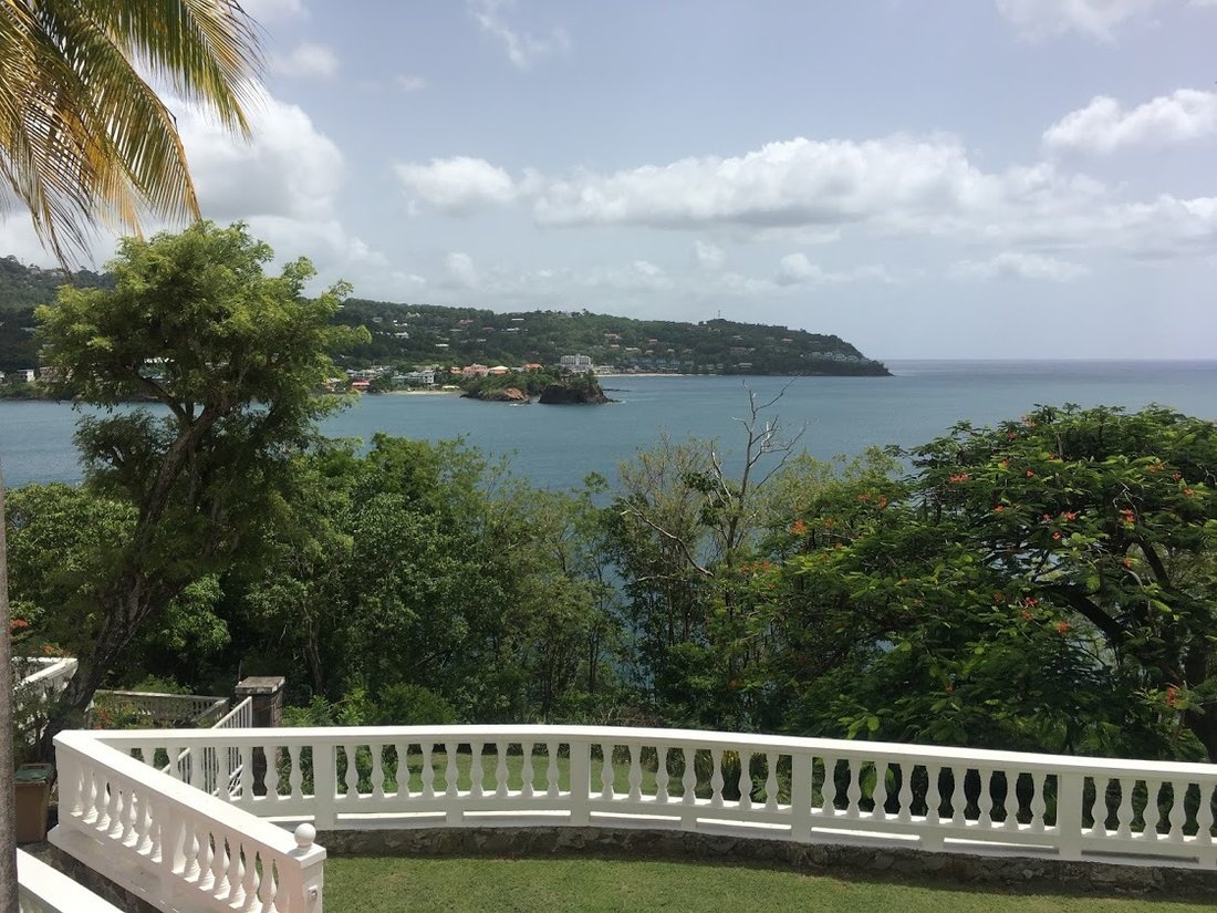 Villa in Castries, Castries, Saint Lucia 5 - 17239669