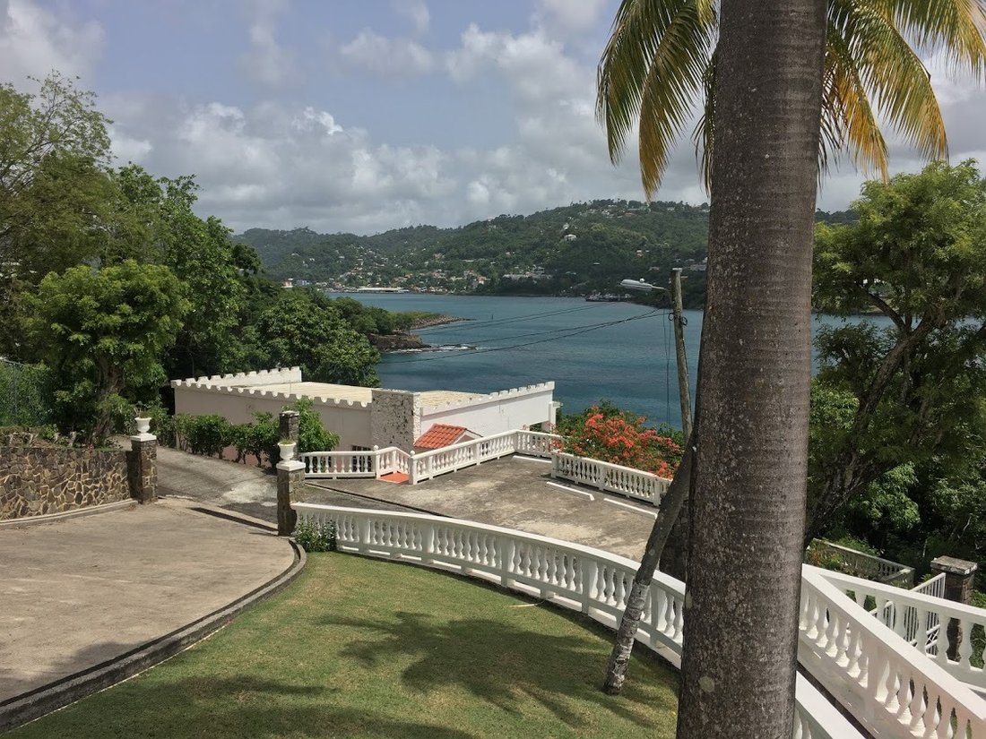 Villa in Castries, Castries, Saint Lucia 4 - 17239669