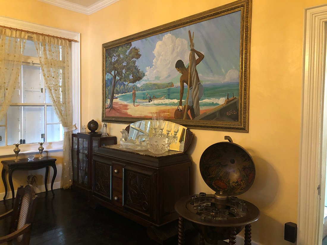Villa in Castries, Castries, Saint Lucia 2 - 17239655