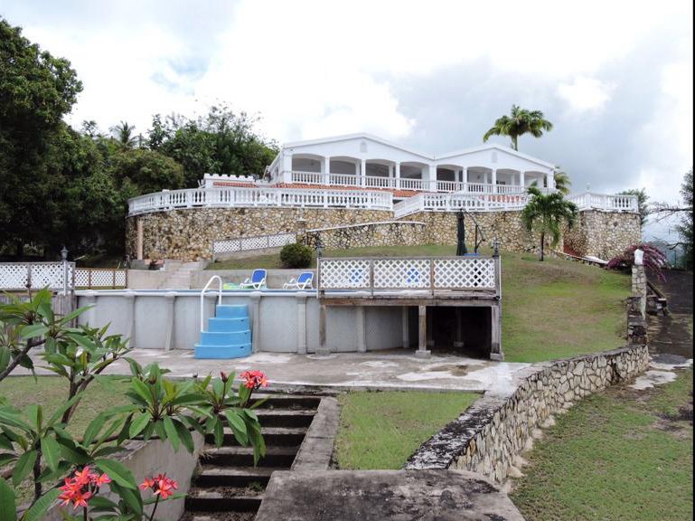 Villa in Castries, Castries, Saint Lucia 1 - 17239669