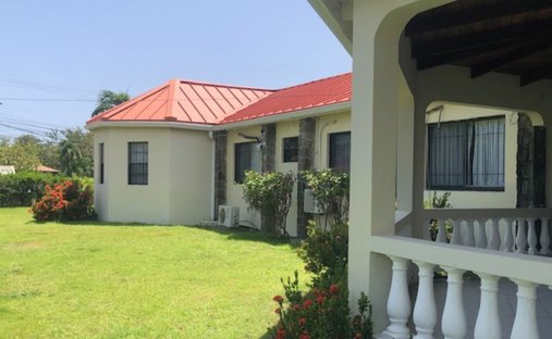 Villa in Rodney Bay, Gros Islet, Sankt Lucia 1