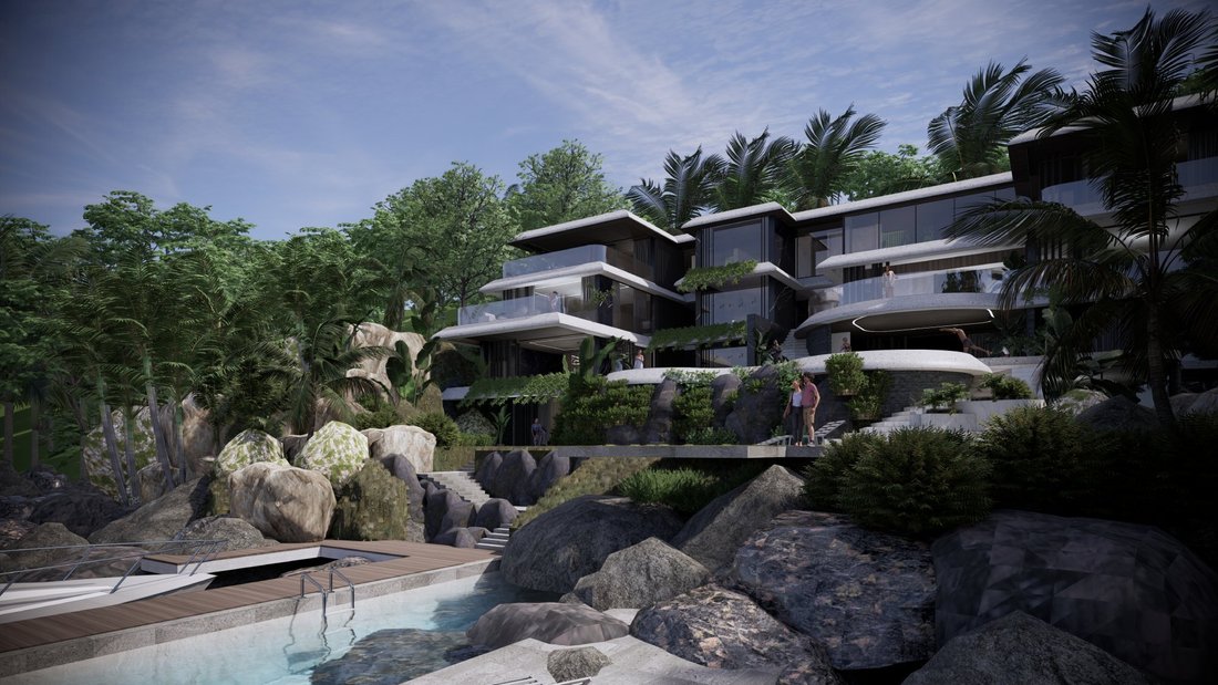 House in Rodney Bay, Gros Islet, Saint Lucia 4 - 17239879