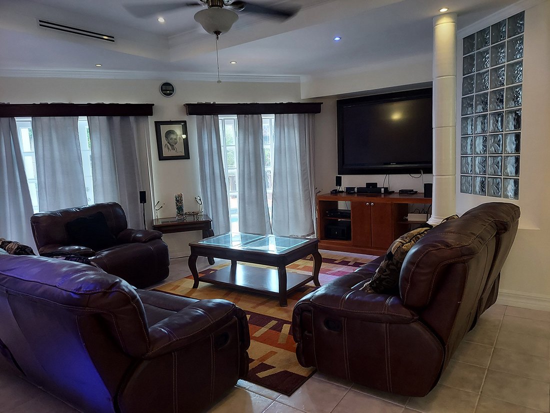 House in Gros Islet, Gros Islet, Saint Lucia 5 - 17239729