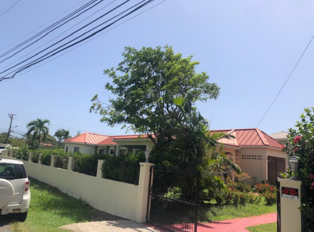 Villa in Rodney Bay, Gros Islet, Saint Lucia 2 - 17239816