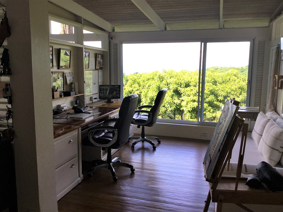 Villa in Ciceron, Castries, Saint Lucia 3 - 17239681