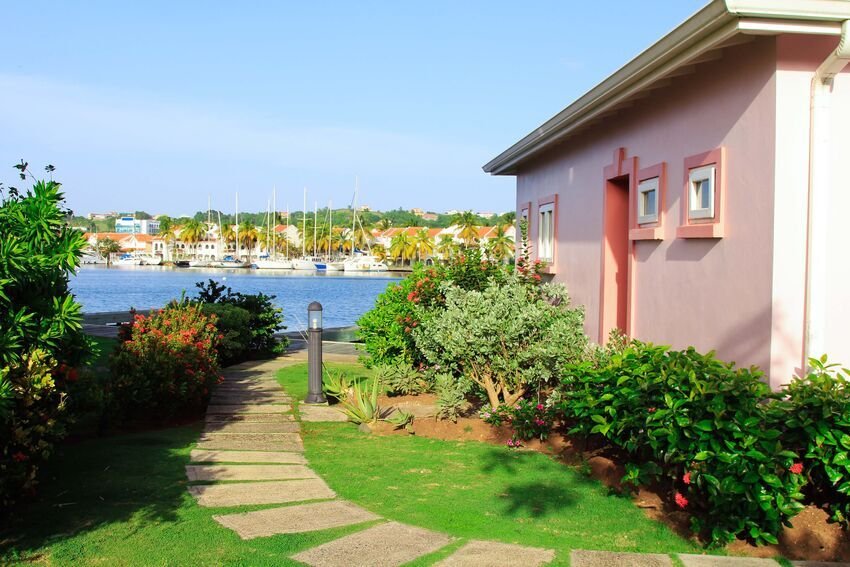 Townhouse in Rodney Bay, Gros Islet, Saint Lucia 3 - 17239795