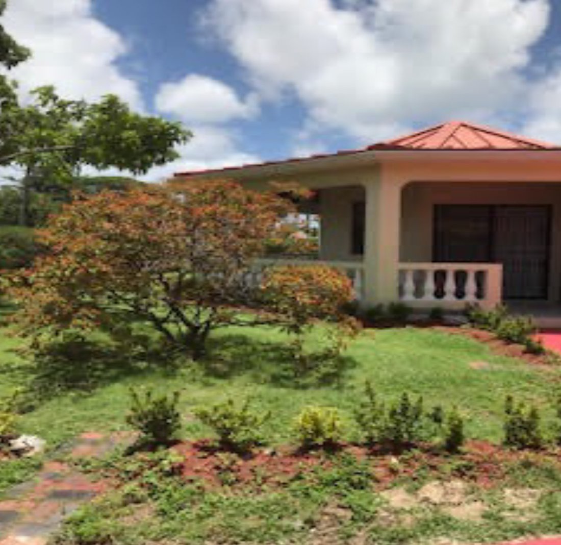 Villa in Rodney Bay, Gros Islet, Saint Lucia 3 - 17239816