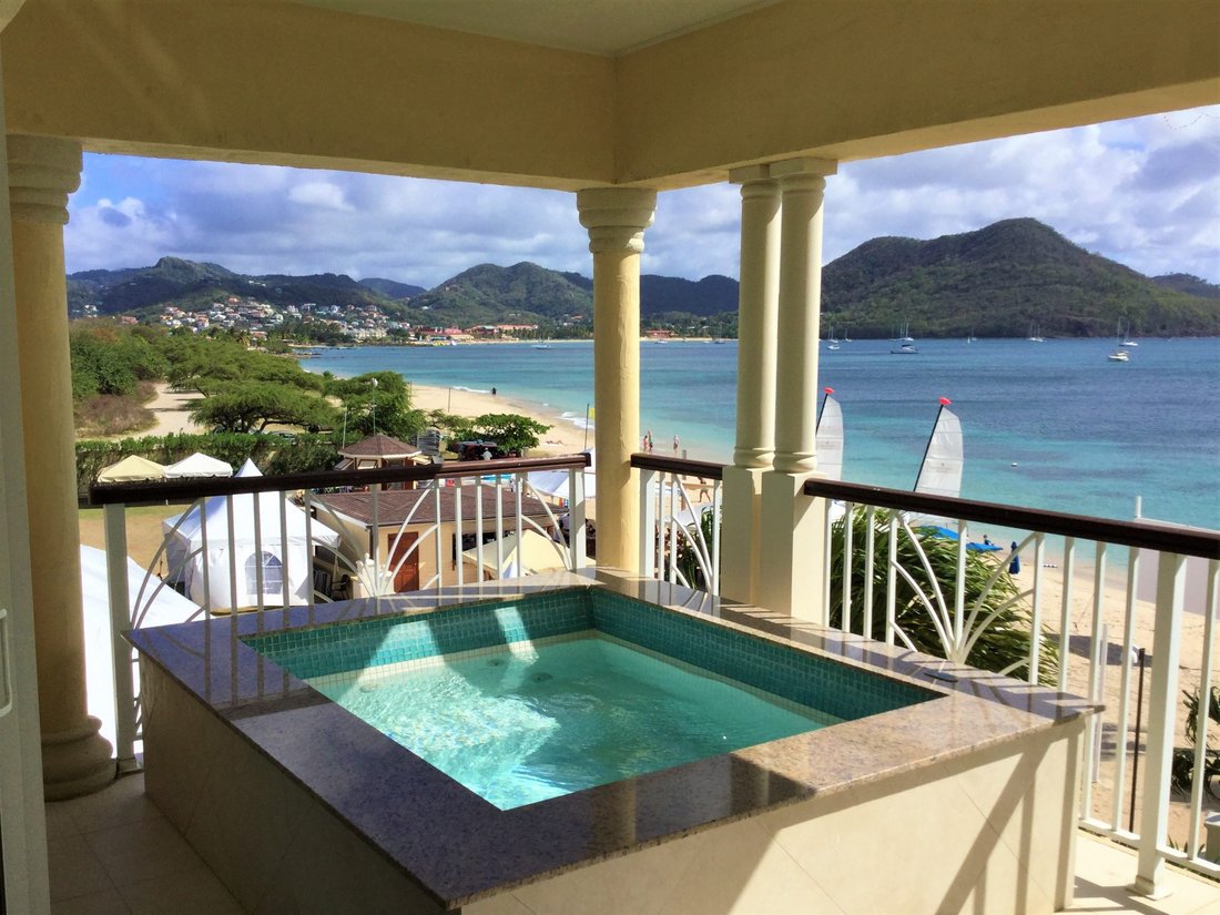 House in Gros Islet, Gros Islet, Saint Lucia 2 - 17239756