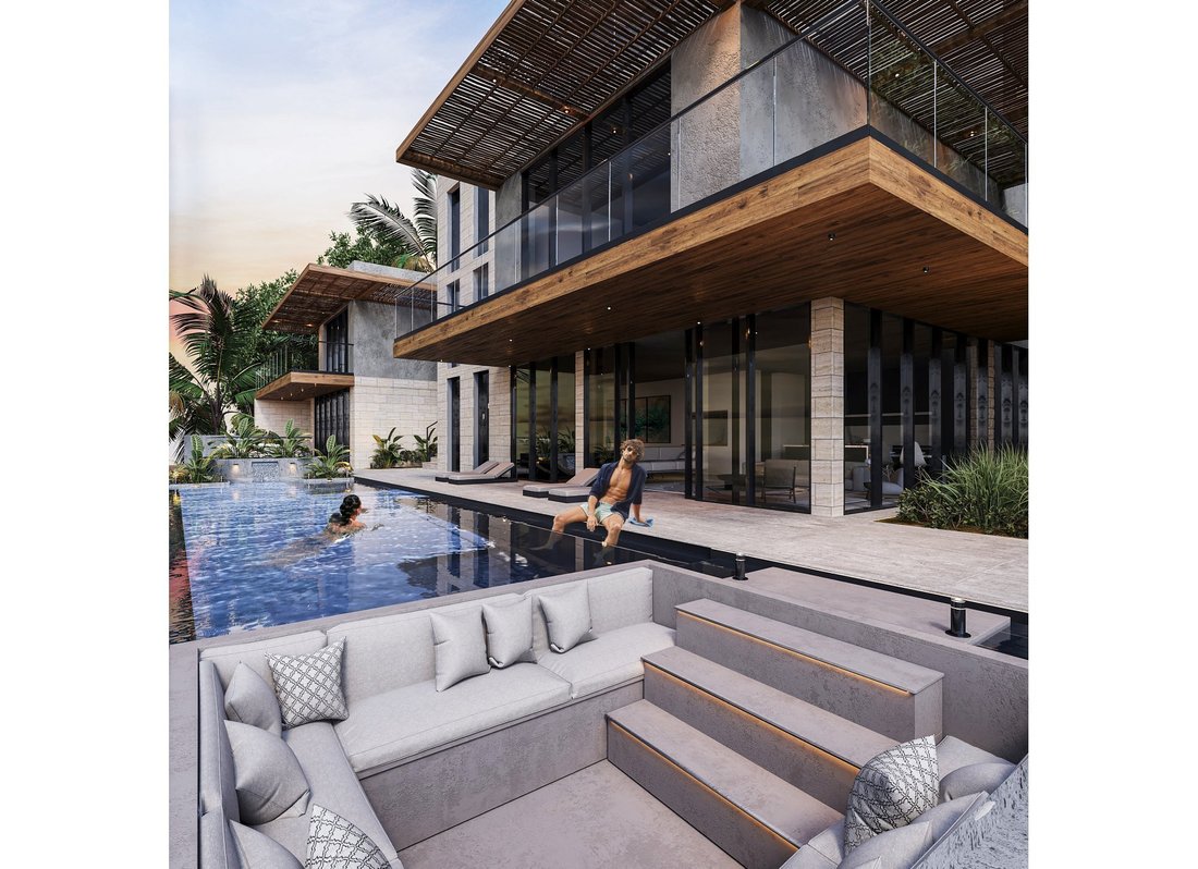 House in Rodney Bay, Gros Islet, Saint Lucia 2 - 17239872