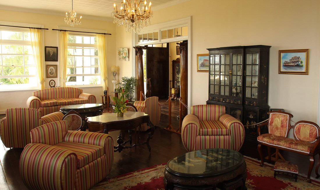 Villa in Castries, Castries, Saint Lucia 1 - 17239655