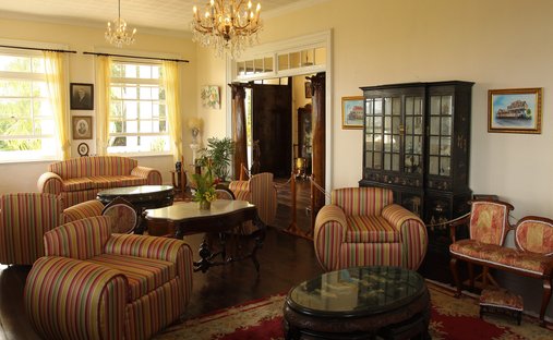 Villa in Castries, Castries, Saint Lucia 1