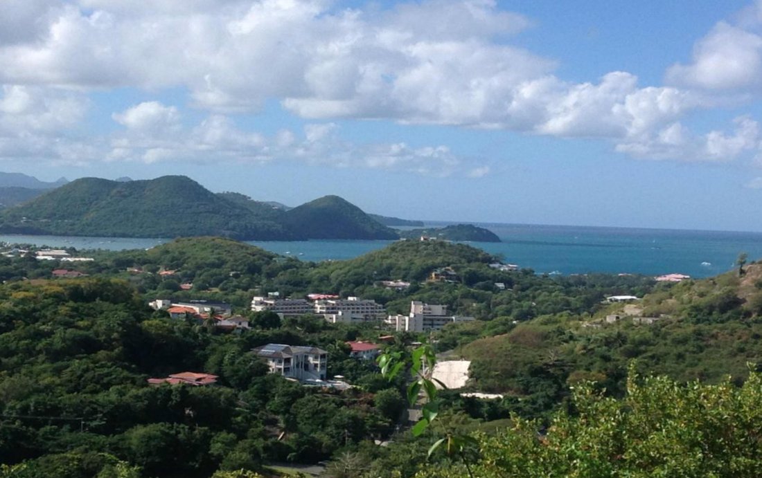 Land in Gros Islet, Gros Islet, Saint Lucia 1 - 17239690