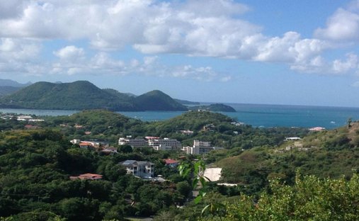Land in Gros Islet, Gros Islet, Saint Lucia 1