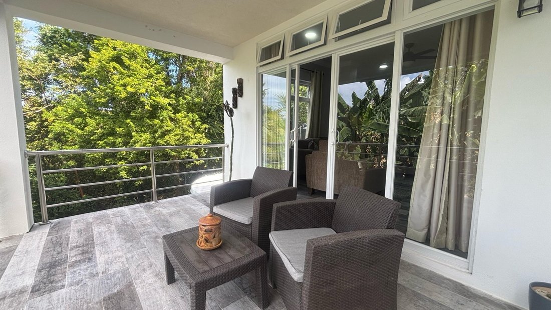 Villa in Cap Estate, Saint Lucia 4 - 17239852
