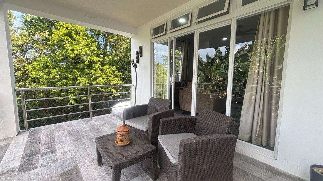 Villa in Cap Estate, Saint Lucia 1 - 17239852