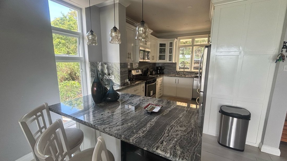 Villa in Cap Estate, Saint Lucia 5 - 17239852