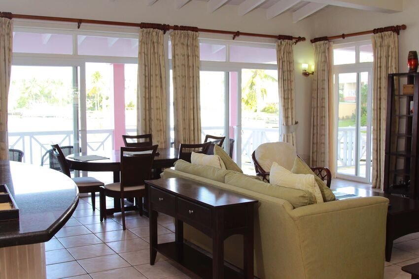 Townhouse in Rodney Bay, Gros Islet, Saint Lucia 5 - 17239795