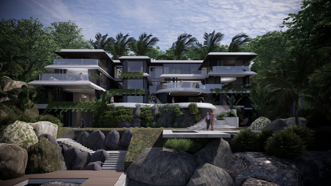 House in Rodney Bay, Gros Islet, Saint Lucia 3 - 17239879