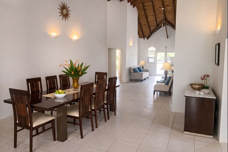Villa in Cap Estate, Saint Lucia 4 - 17239920