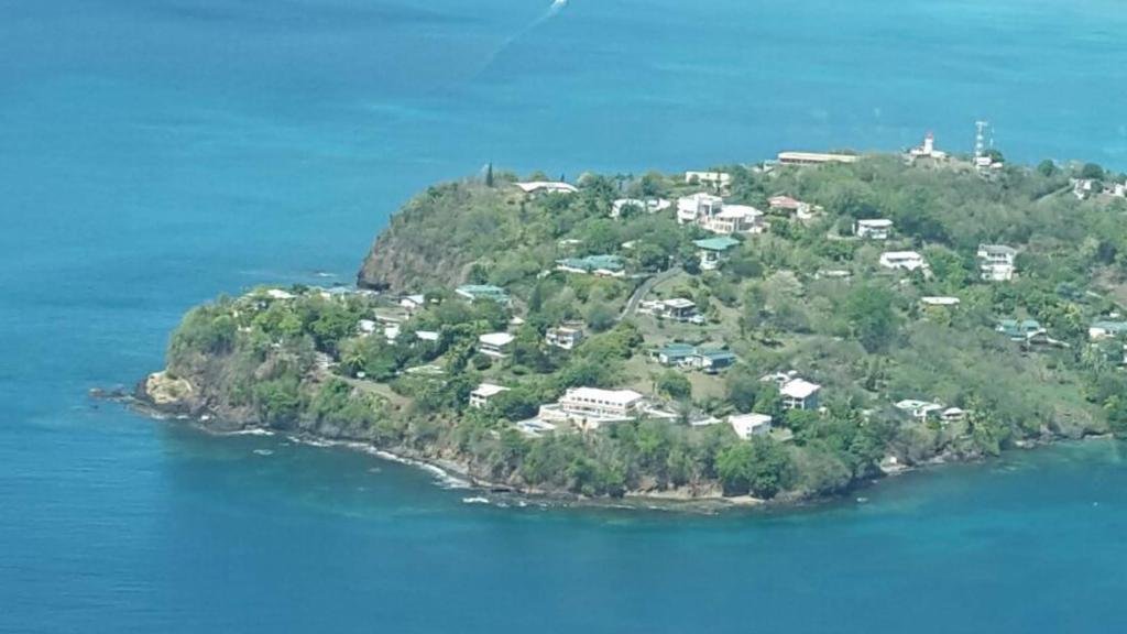 Villa in Castries, Castries, Saint Lucia 3 - 17239669