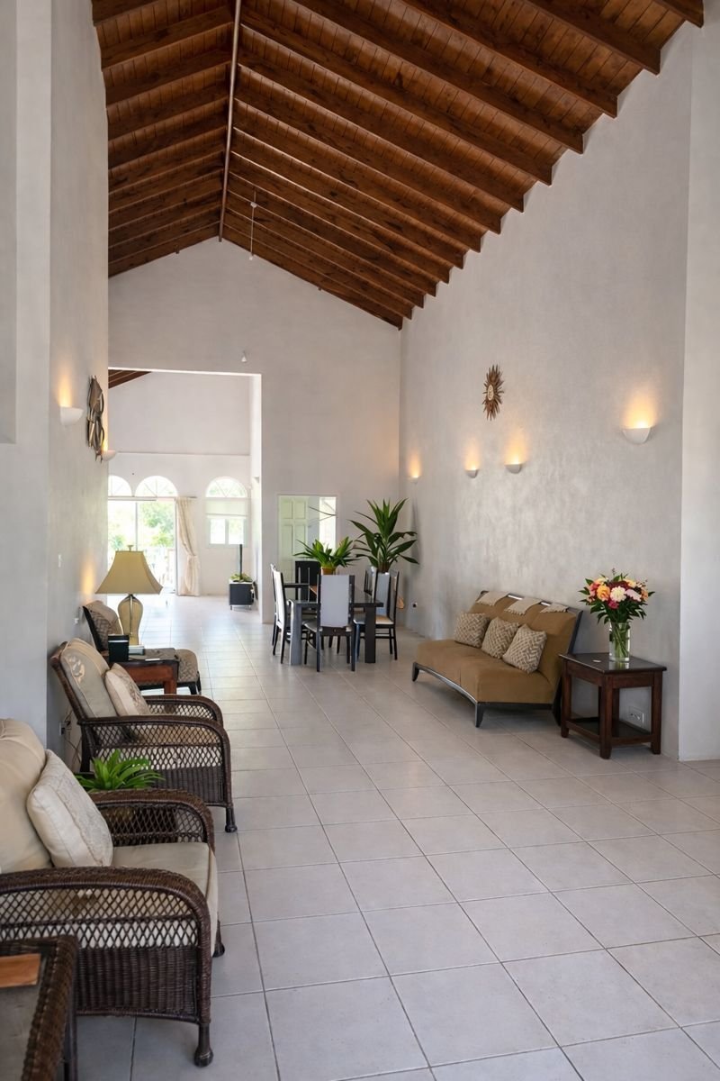 Villa in Cap Estate, Saint Lucia 3 - 17239920