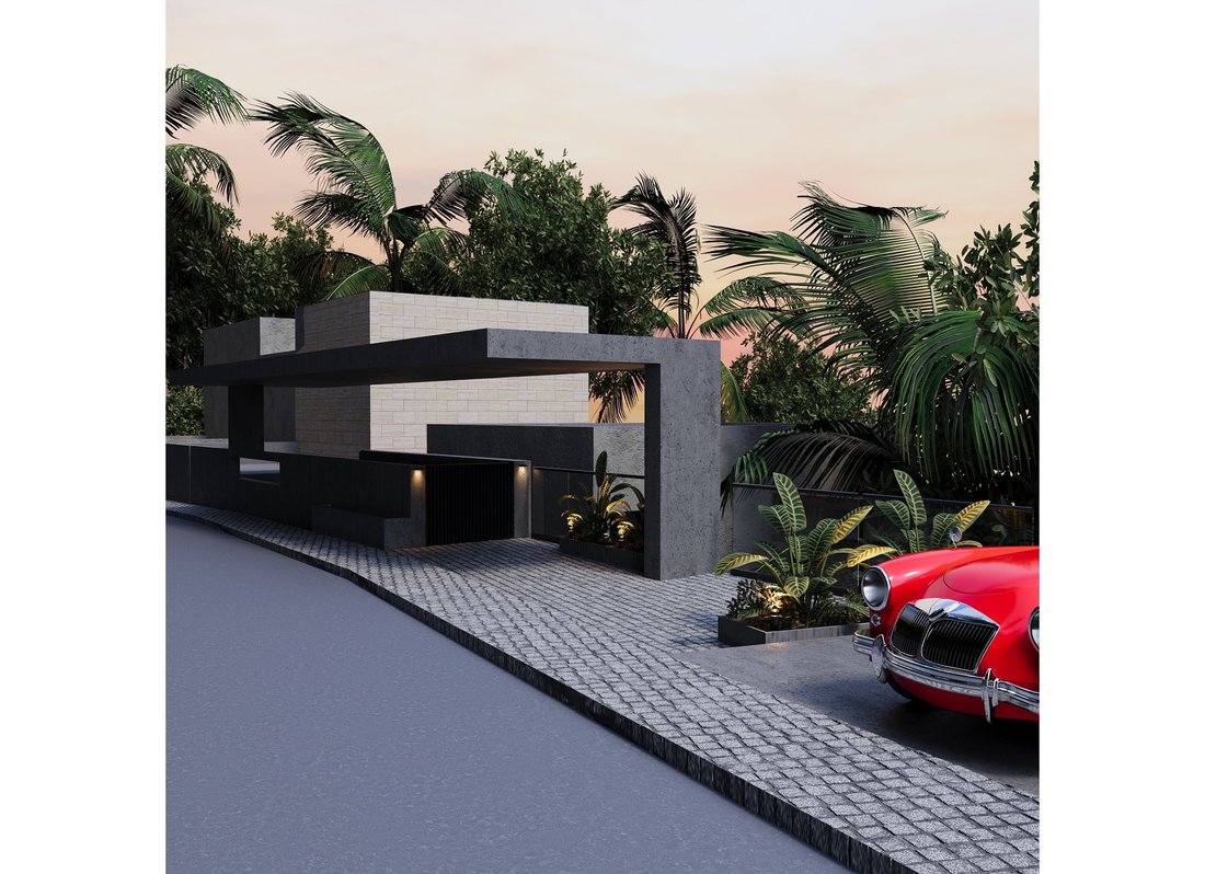 House in Rodney Bay, Gros Islet, Saint Lucia 3 - 17239872