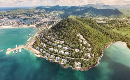 House in Rodney Bay, Gros Islet, Saint Lucia 1