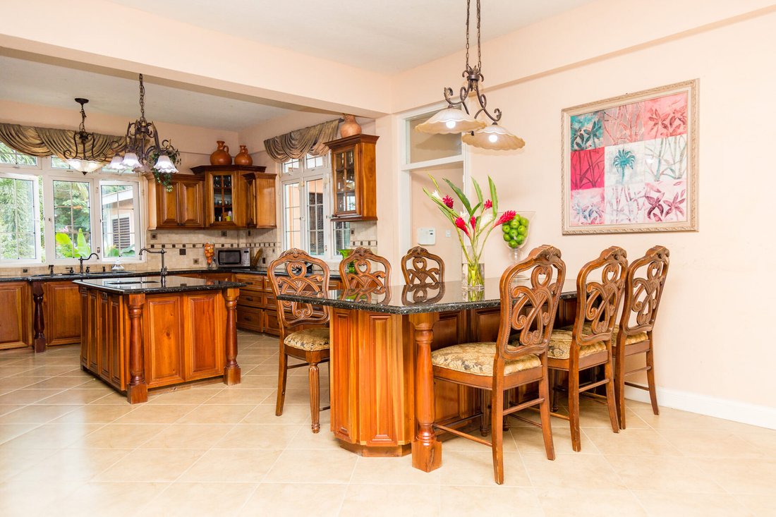 Villa in Castries, Castries, Saint Lucia 3 - 17239633