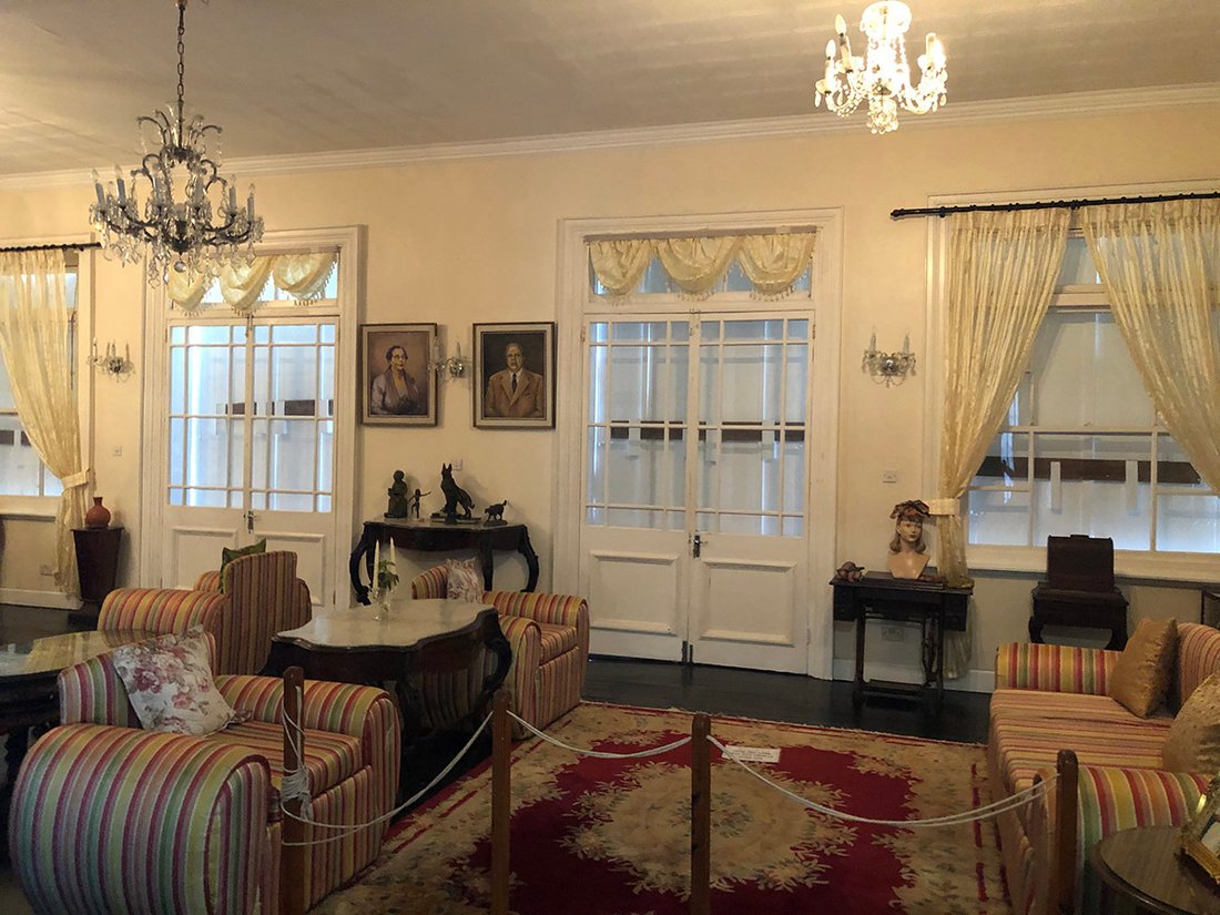 Villa in Castries, Castries, Saint Lucia 4 - 17239655