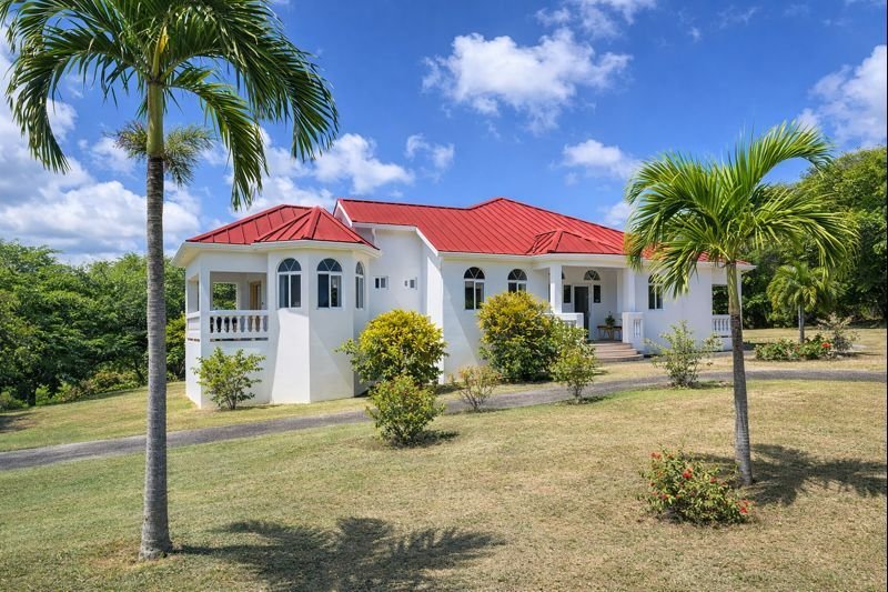 Villa in Cap Estate, Saint Lucia 2 - 17239920