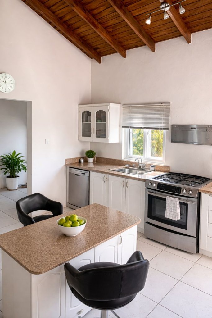 Villa in Cap Estate, Saint Lucia 5 - 17239920