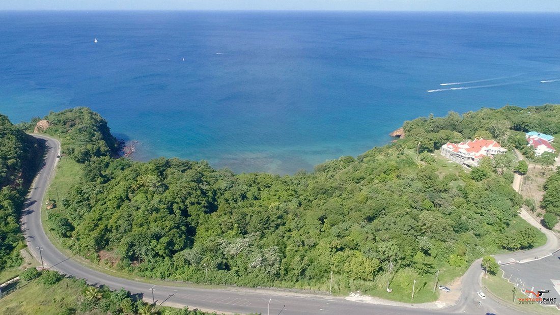 Land in Ciceron, Castries, Saint Lucia 5 - 17239847