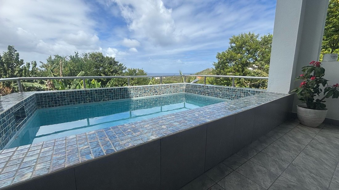 Villa in Cap Estate, Saint Lucia 2 - 17239852