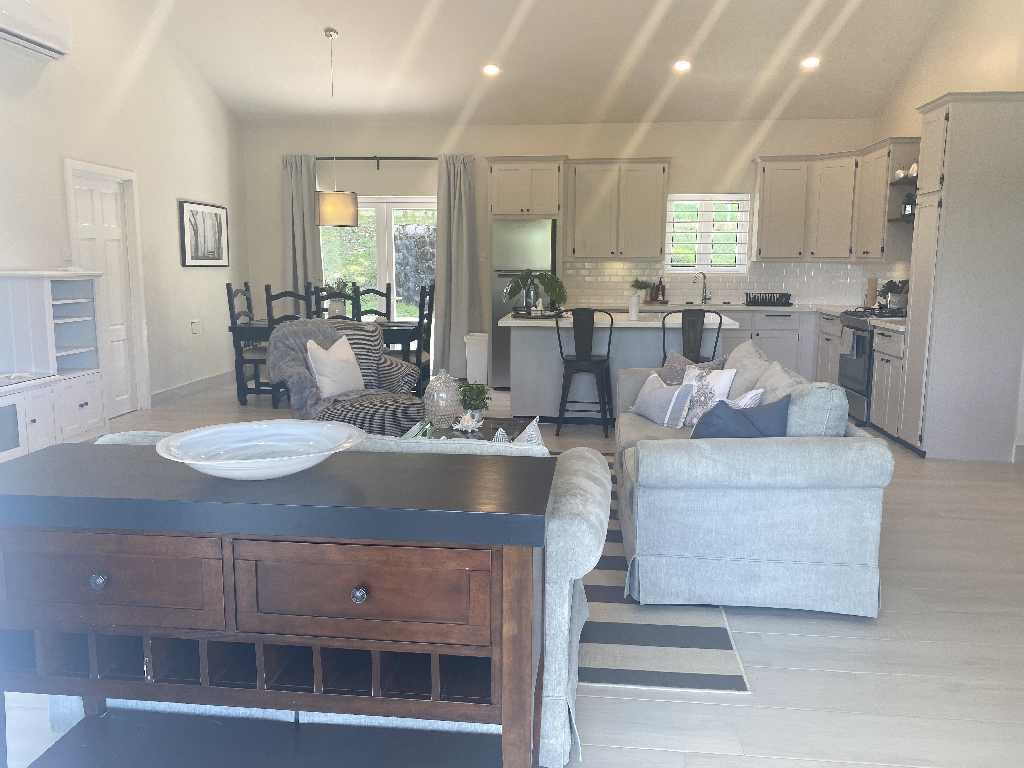 Villa in Rodney Bay, Gros Islet, Saint Lucia 2 - 17239787