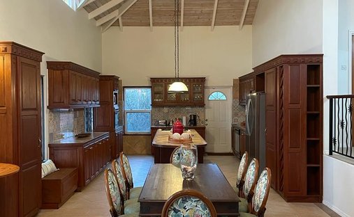 House in Gros Islet, Gros Islet, Saint Lucia 1