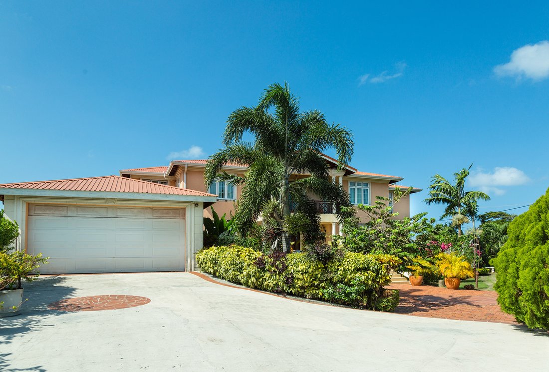 Villa in Castries, Castries, Saint Lucia 4 - 17239633