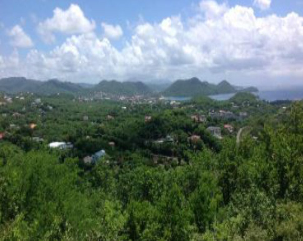 Land in Gros Islet, Gros Islet, Saint Lucia 3 - 17239690