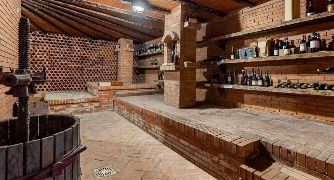 Villa in Taggia, Liguria, Italy 5 - 17239599