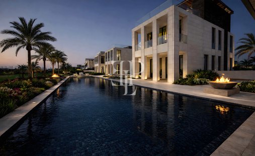 Tenuta a Abu Dhabi, Abu Dhabi, Emirati Arabi Uniti 1