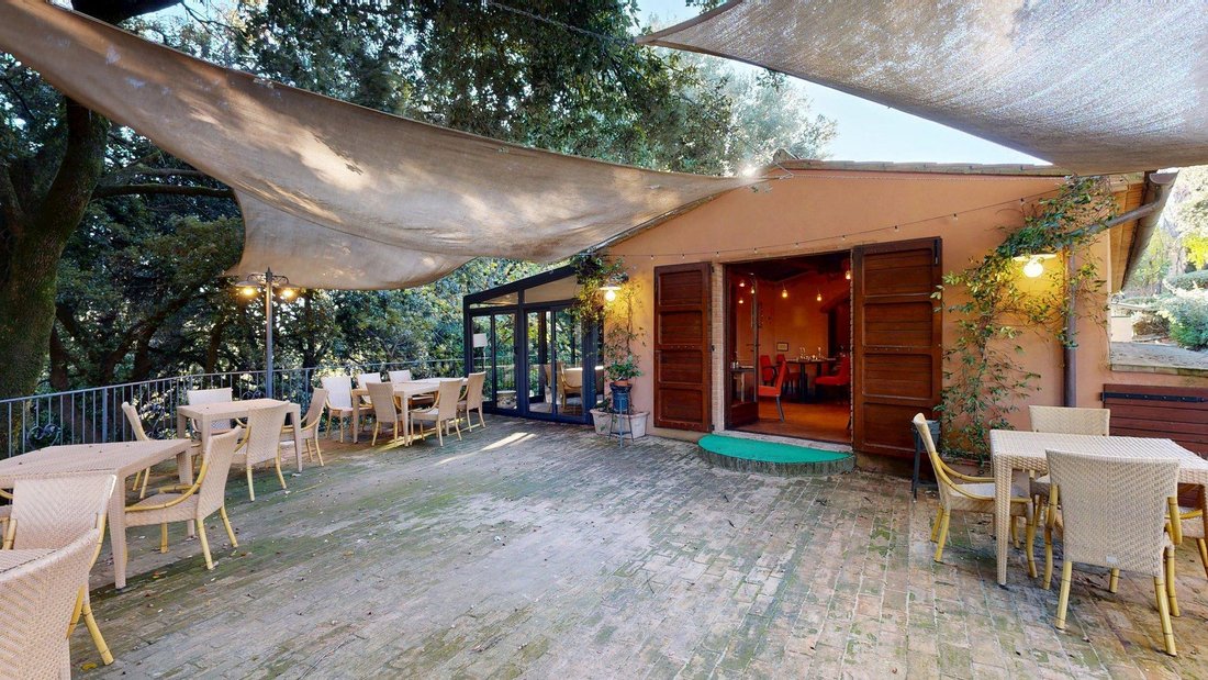 Villa in Roccastrada, Tuscany, Italy 2 - 17239597